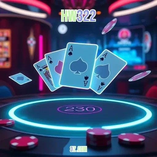 Mergulhe na Seção Arcade do hw322 e Faça Parte da Diversão!