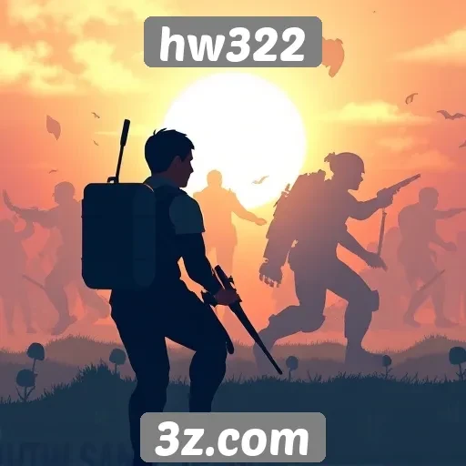 Evolução do design de jogos em hw322