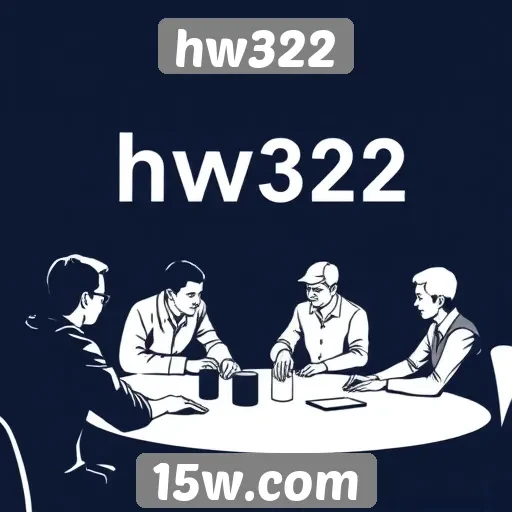 Usuários elogiam a comunidade do hw322