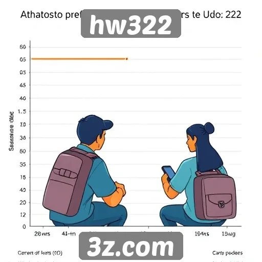 Estudo revela perfil dos jogadores ativos no site hw322