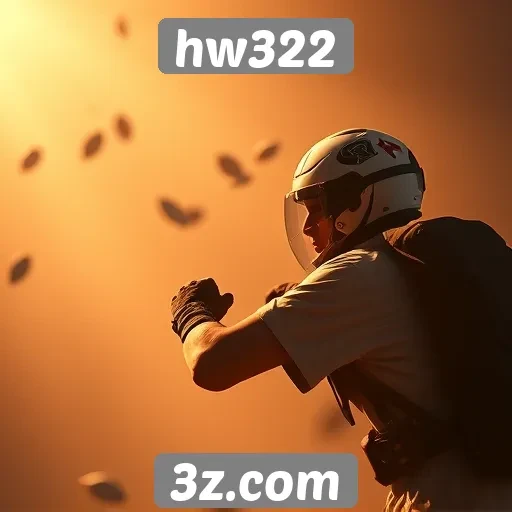 imersão e gráficos de hw322 atraem jogadores