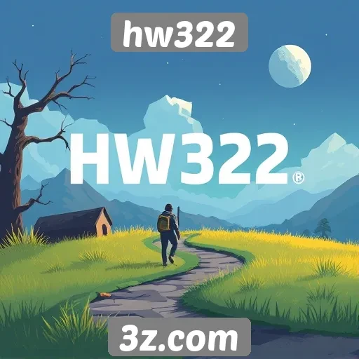 Desenvolvimento de jogos independentes no hw322