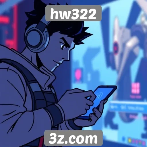 novas oportunidades de monetização no hw322