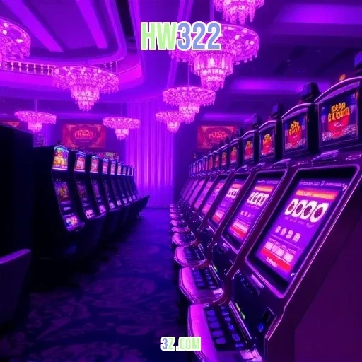 Multiplayer Fantástico no hw322: Um Mundo de Conexões e Jogos