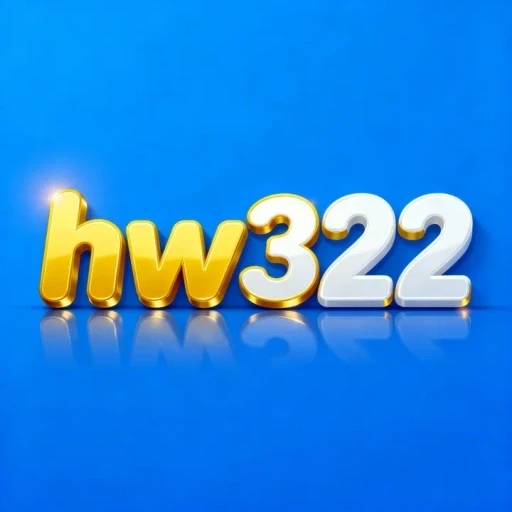 hw322 logo