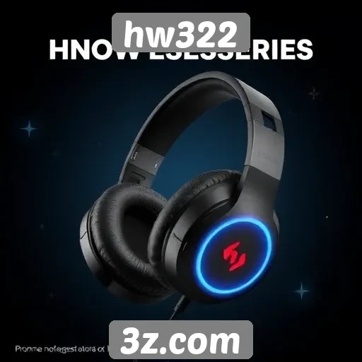 Promoções imperdíveis disponíveis no hw322